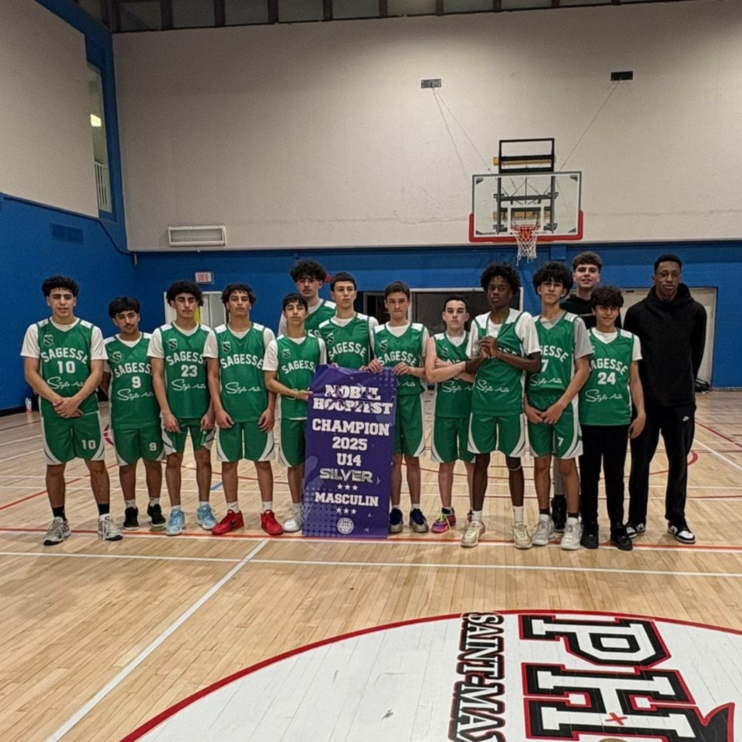U14 Elite
