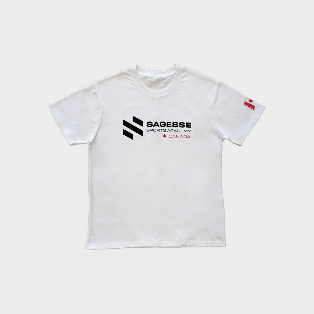 Men's Short-Sleeve Shirt