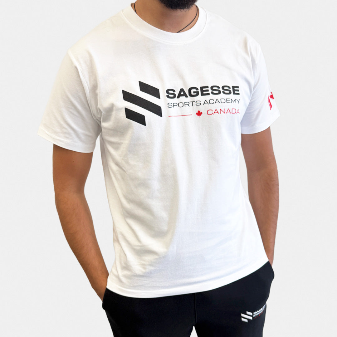 Men's Short-Sleeve Shirt