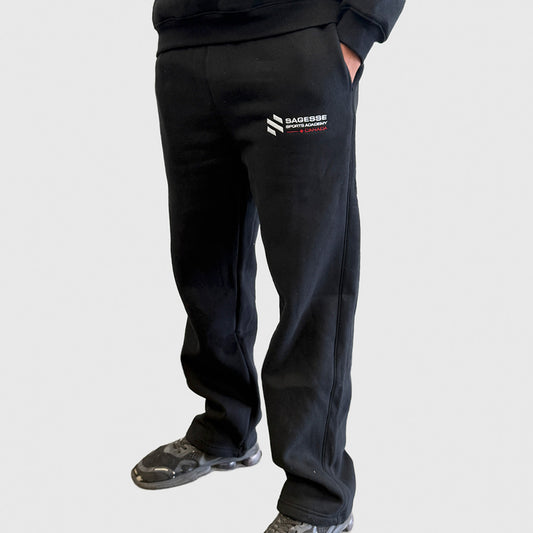 Men's Straight Leg Sweatpant