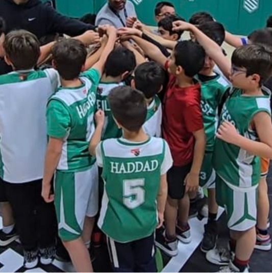 U12-U13 A