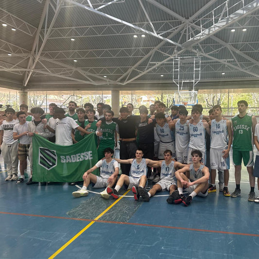 U14 AA (2 entraînements/semaine)