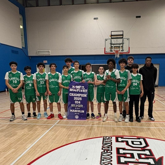 U14 Elite