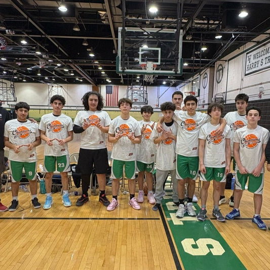 U15 Elite