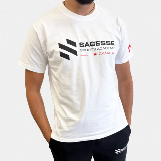 Men's Short-Sleeve Shirt